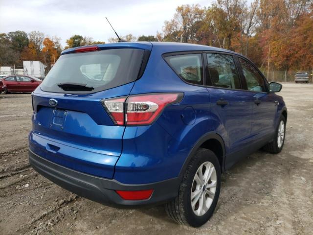 Photo 3 VIN: 1FMCU0F79HUA02917 - FORD ESCAPE S 