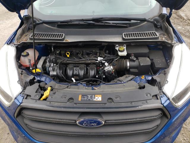 Photo 6 VIN: 1FMCU0F79HUA02917 - FORD ESCAPE S 