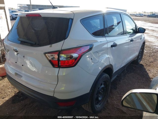 Photo 3 VIN: 1FMCU0F79HUA15201 - FORD ESCAPE 