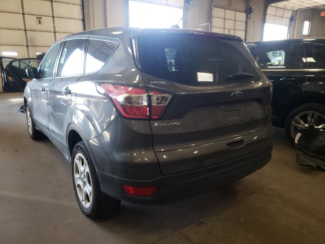 Photo 2 VIN: 1FMCU0F79HUA29633 - FORD ESCAPE S 