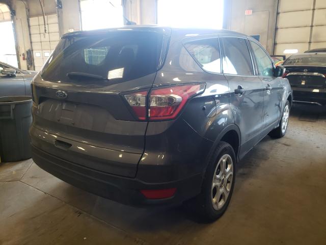 Photo 3 VIN: 1FMCU0F79HUA29633 - FORD ESCAPE S 