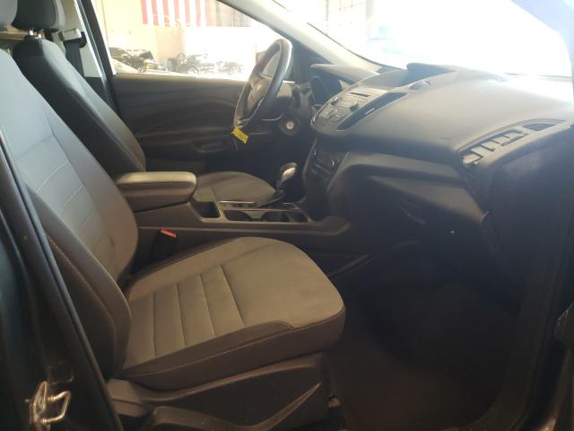 Photo 4 VIN: 1FMCU0F79HUA29633 - FORD ESCAPE S 