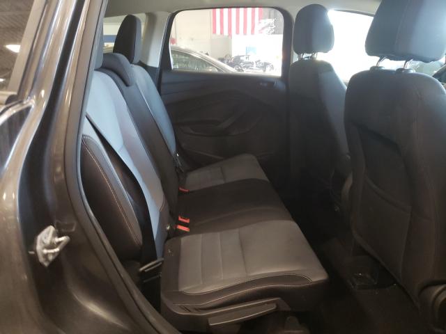 Photo 5 VIN: 1FMCU0F79HUA29633 - FORD ESCAPE S 