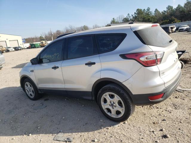 Photo 1 VIN: 1FMCU0F79HUA45962 - FORD ESCAPE S 