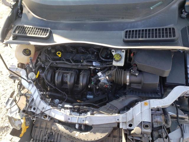 Photo 11 VIN: 1FMCU0F79HUA45962 - FORD ESCAPE S 