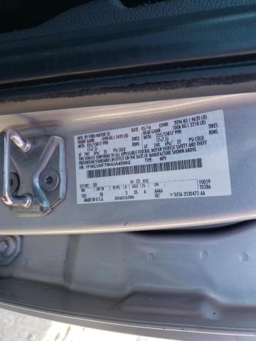 Photo 13 VIN: 1FMCU0F79HUA45962 - FORD ESCAPE S 