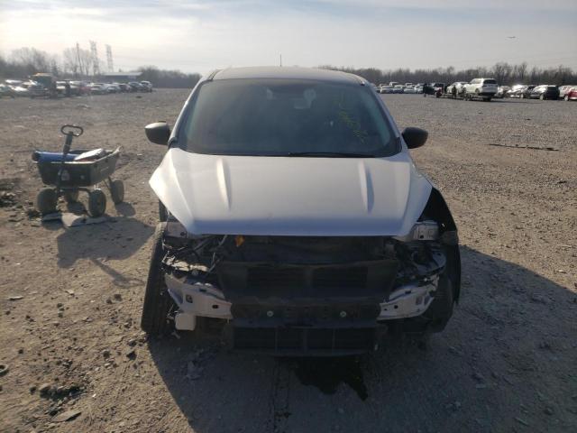 Photo 4 VIN: 1FMCU0F79HUA45962 - FORD ESCAPE S 