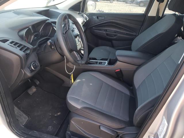 Photo 6 VIN: 1FMCU0F79HUA45962 - FORD ESCAPE S 