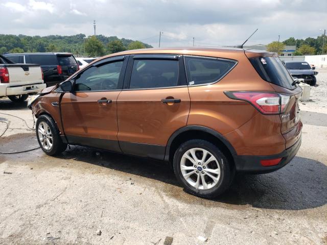 Photo 1 VIN: 1FMCU0F79HUA47954 - FORD ESCAPE 