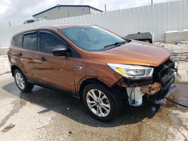 Photo 3 VIN: 1FMCU0F79HUA47954 - FORD ESCAPE 