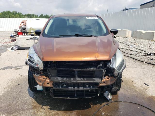 Photo 4 VIN: 1FMCU0F79HUA47954 - FORD ESCAPE 