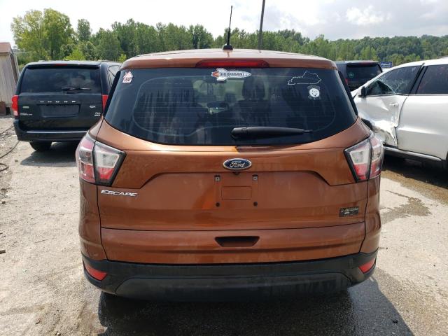 Photo 5 VIN: 1FMCU0F79HUA47954 - FORD ESCAPE 