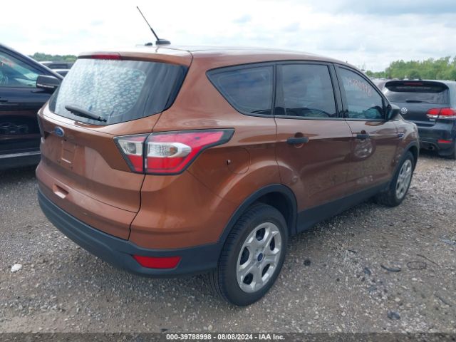 Photo 3 VIN: 1FMCU0F79HUA78864 - FORD ESCAPE 