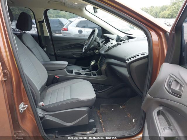 Photo 4 VIN: 1FMCU0F79HUA78864 - FORD ESCAPE 