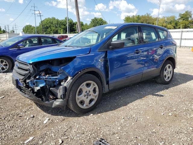 Photo 0 VIN: 1FMCU0F79HUA78928 - FORD ESCAPE 