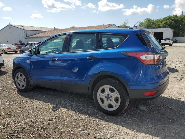 Photo 1 VIN: 1FMCU0F79HUA78928 - FORD ESCAPE 