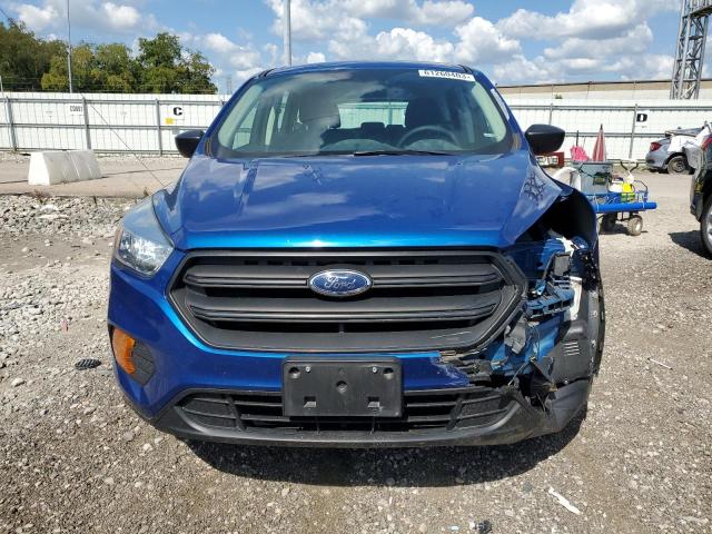 Photo 4 VIN: 1FMCU0F79HUA78928 - FORD ESCAPE 