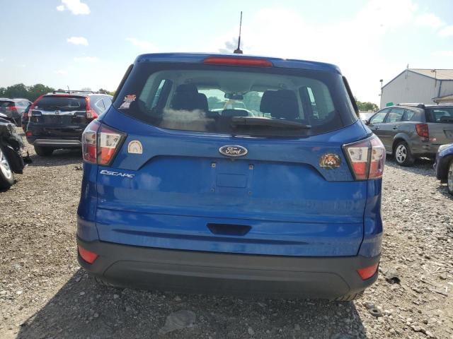 Photo 5 VIN: 1FMCU0F79HUA78928 - FORD ESCAPE 