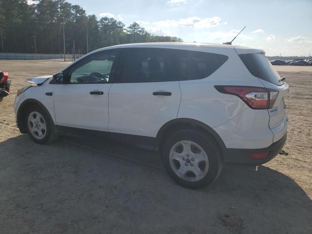 Photo 1 VIN: 1FMCU0F79HUA80775 - FORD ESCAPE S 