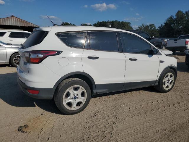 Photo 2 VIN: 1FMCU0F79HUA80775 - FORD ESCAPE S 