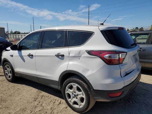 Photo 1 VIN: 1FMCU0F79HUA88780 - FORD ESCAPE 