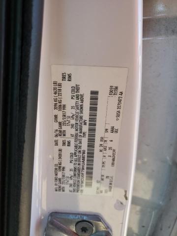 Photo 12 VIN: 1FMCU0F79HUA88780 - FORD ESCAPE 