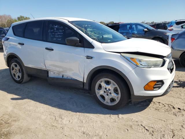 Photo 3 VIN: 1FMCU0F79HUA88780 - FORD ESCAPE 