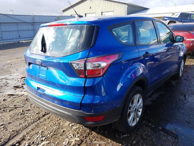 Photo 3 VIN: 1FMCU0F79HUA89895 - FORD ESCAPE S 