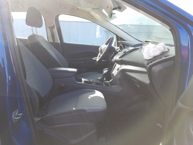 Photo 4 VIN: 1FMCU0F79HUA89895 - FORD ESCAPE S 