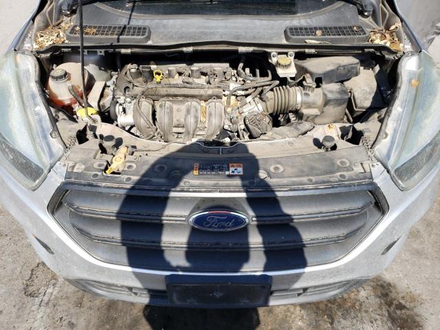 Photo 11 VIN: 1FMCU0F79HUB29019 - FORD ESCAPE 