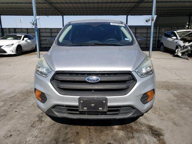 Photo 4 VIN: 1FMCU0F79HUB29019 - FORD ESCAPE 