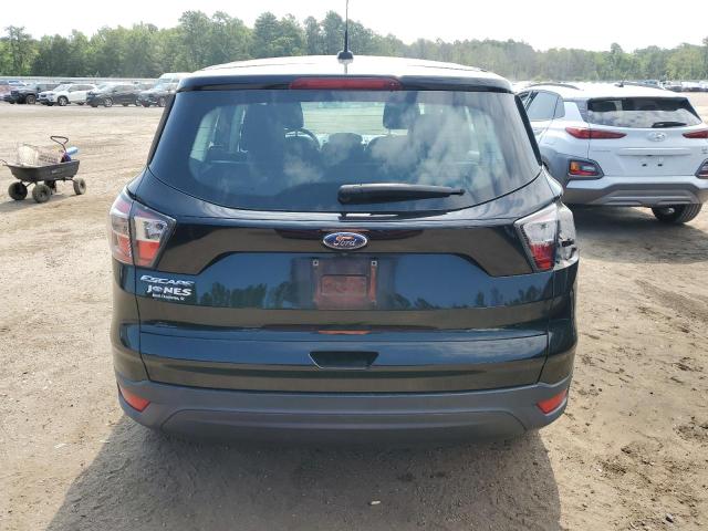 Photo 5 VIN: 1FMCU0F79HUB35645 - FORD ESCAPE S 