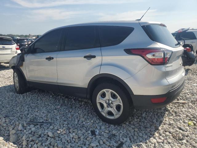 Photo 1 VIN: 1FMCU0F79HUB39193 - FORD ESCAPE S 