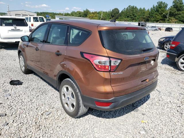 Photo 2 VIN: 1FMCU0F79HUB73697 - FORD ESCAPE S 