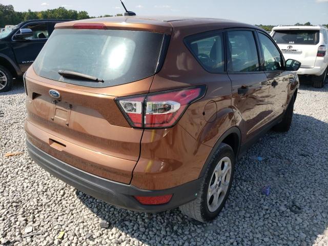 Photo 3 VIN: 1FMCU0F79HUB73697 - FORD ESCAPE S 