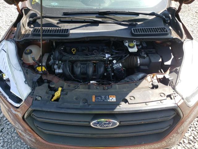 Photo 6 VIN: 1FMCU0F79HUB73697 - FORD ESCAPE S 