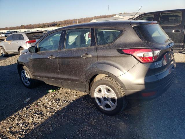 Photo 1 VIN: 1FMCU0F79HUB76891 - FORD ESCAPE S 