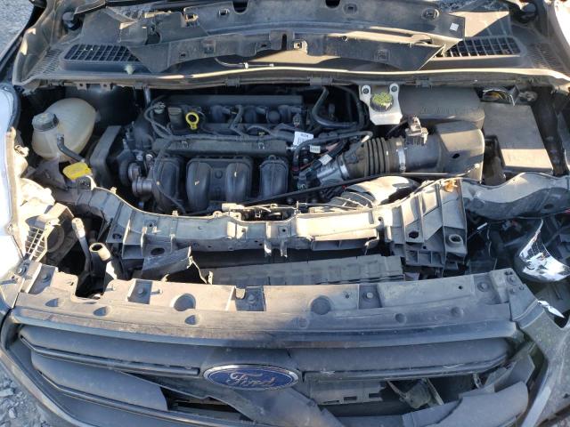 Photo 10 VIN: 1FMCU0F79HUB76891 - FORD ESCAPE S 