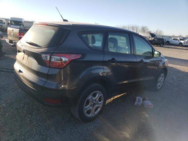 Photo 2 VIN: 1FMCU0F79HUB76891 - FORD ESCAPE S 