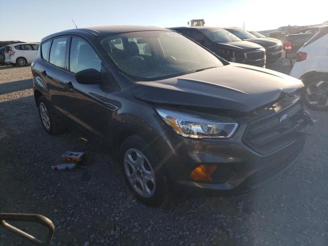 Photo 3 VIN: 1FMCU0F79HUB76891 - FORD ESCAPE S 