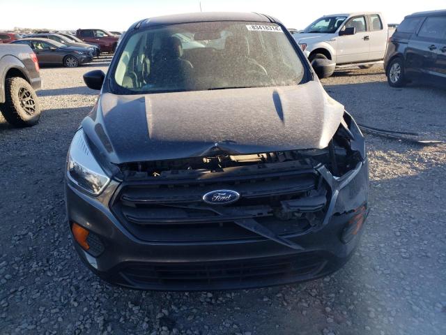 Photo 4 VIN: 1FMCU0F79HUB76891 - FORD ESCAPE S 