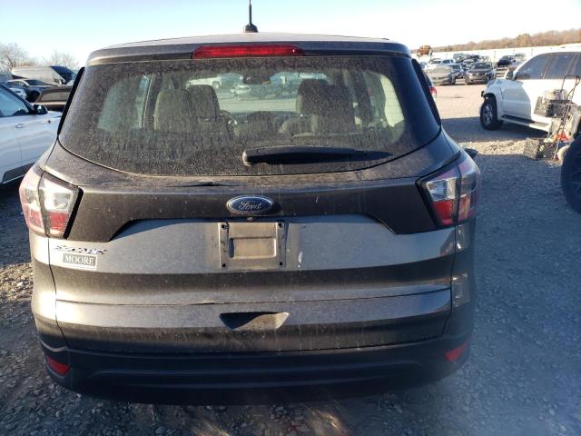 Photo 5 VIN: 1FMCU0F79HUB76891 - FORD ESCAPE S 