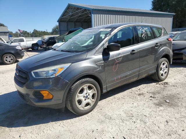 Photo 0 VIN: 1FMCU0F79HUB91259 - FORD ESCAPE S 