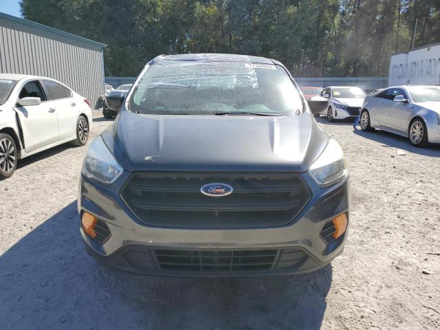 Photo 4 VIN: 1FMCU0F79HUB91259 - FORD ESCAPE S 