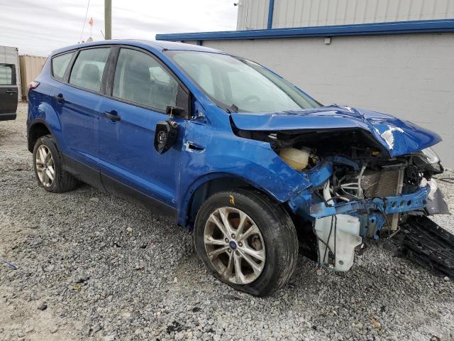 Photo 3 VIN: 1FMCU0F79HUB95697 - FORD ESCAPE 