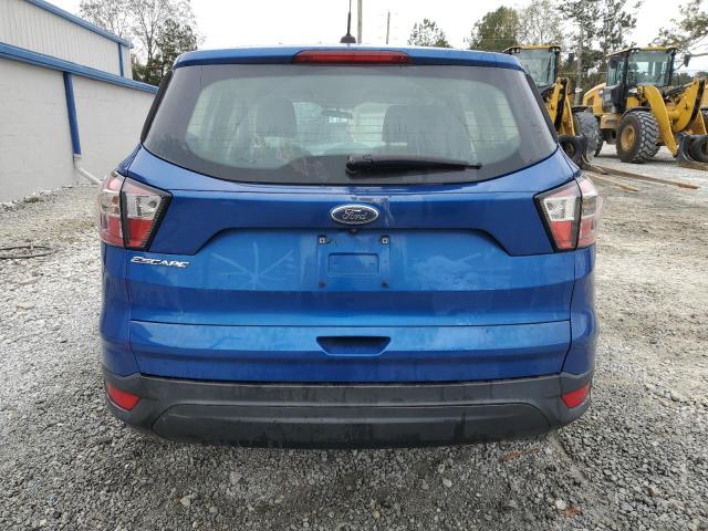 Photo 5 VIN: 1FMCU0F79HUB95697 - FORD ESCAPE 