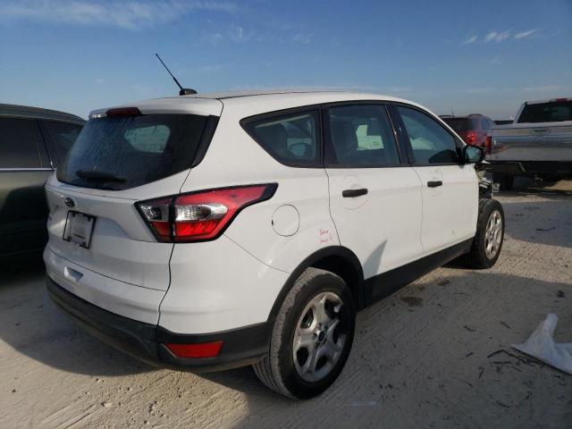 Photo 2 VIN: 1FMCU0F79HUC00400 - FORD ESCAPE S 