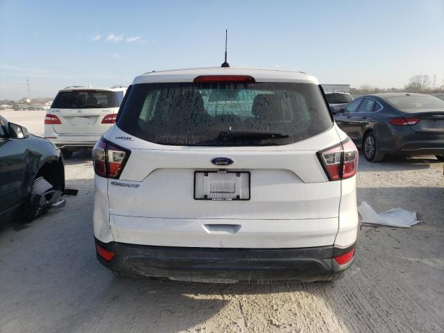 Photo 5 VIN: 1FMCU0F79HUC00400 - FORD ESCAPE S 