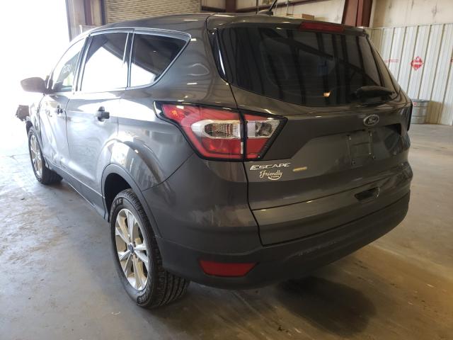 Photo 2 VIN: 1FMCU0F79HUC01210 - FORD ESCAPE 