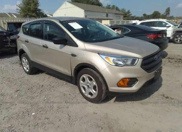 Photo 0 VIN: 1FMCU0F79HUC06231 - FORD ESCAPE 